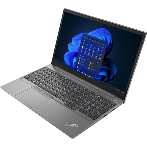 Lenovo ThinkPad E15 Gen 4 - 15.6