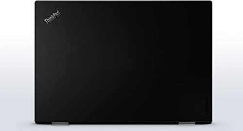 Lenovo ThinkPad X1 Carbon 4th Gen - 14
