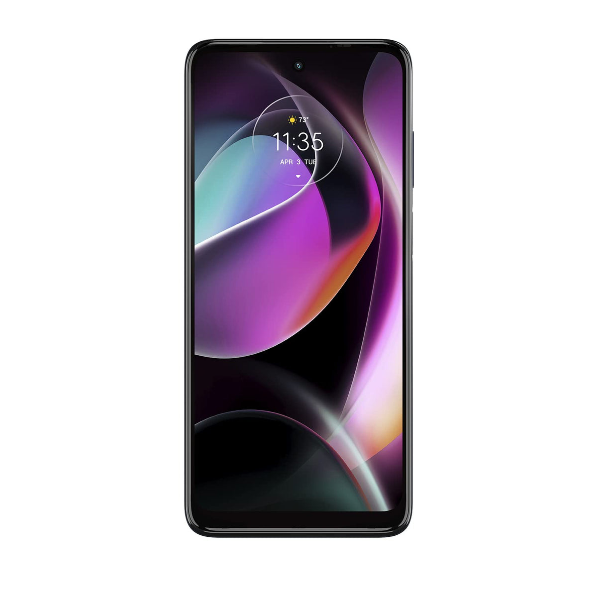 AT&T Motorola Moto G (2022) - 64GB - Gray - XT2213-2