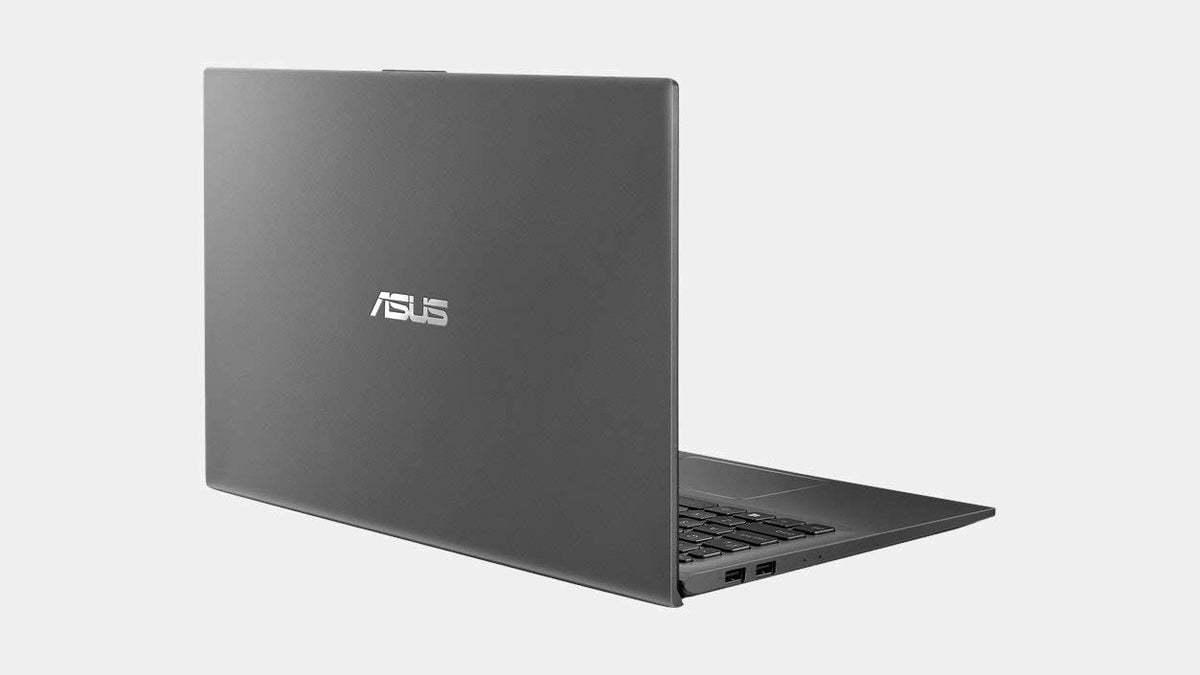 ASUS Vivobook 15.6