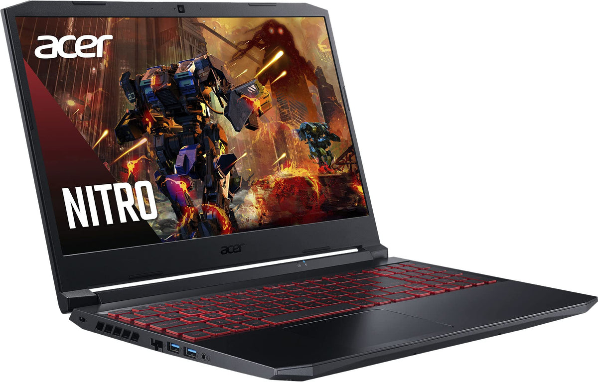 Acer - Nitro 5 - 15.6