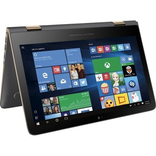 HP - Spectre x360 2-in-1 13.3