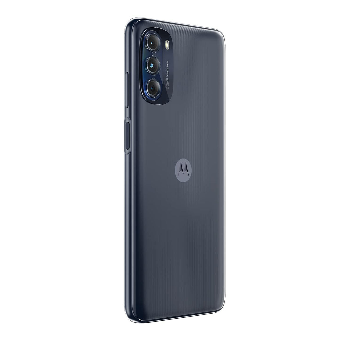 AT&T Motorola Moto G (2022) - 64GB - Gray - XT2213-2
