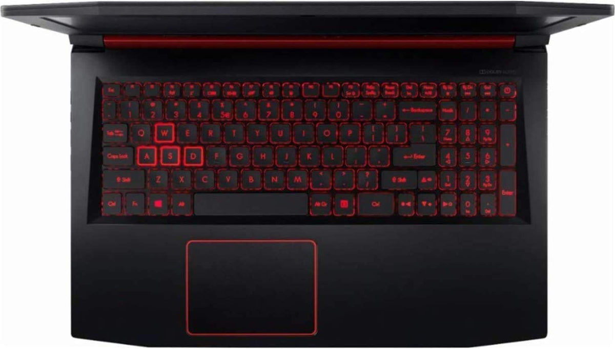 Acer Nitro 5 AN515-54-51M5-15.6