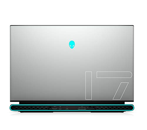 Alienware - m15 R3 15.6