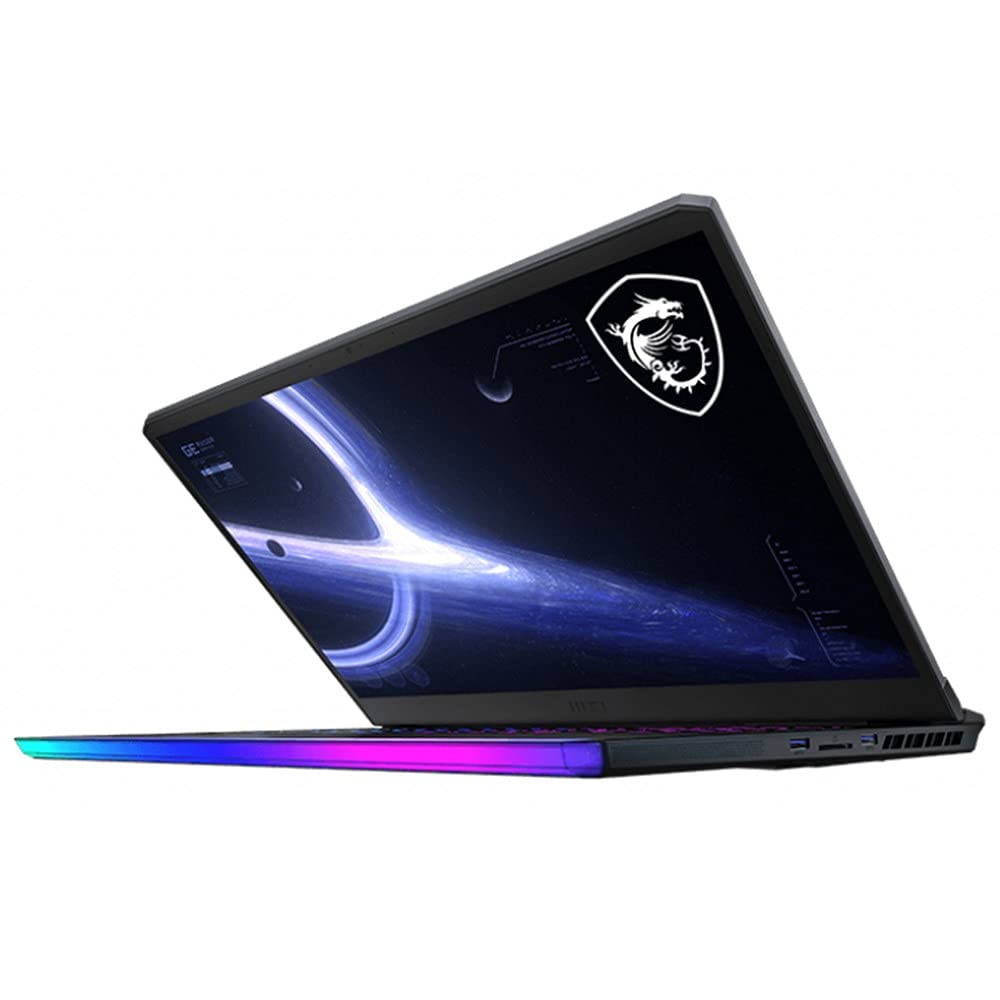 MSI GE76 Raider(11UE-046) 17.3