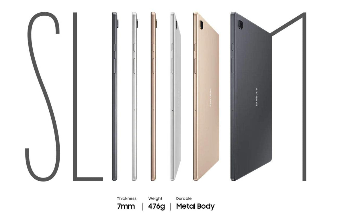 Samsung Galaxy Tab A7 10.4