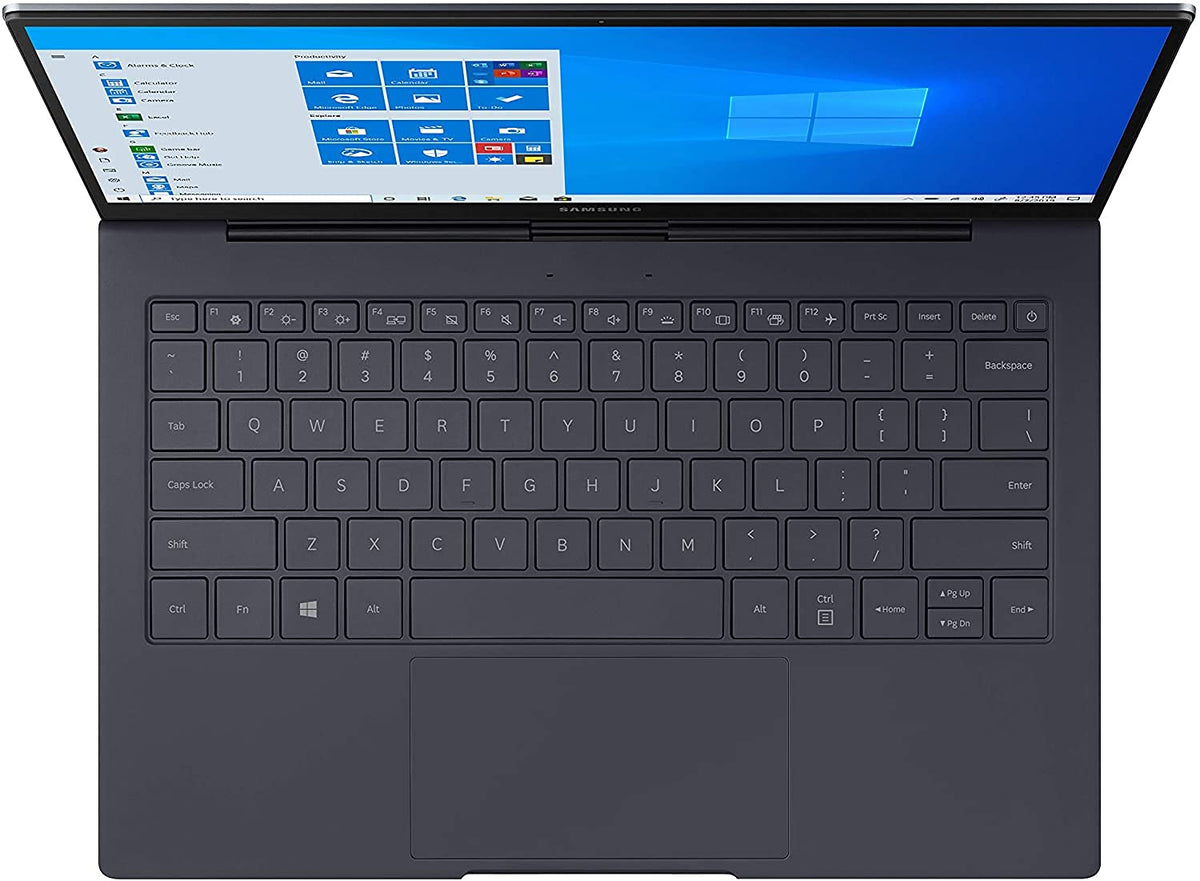 Samsung Galaxy Book S 13.3
