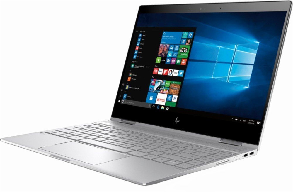 HP - Spectre x360 2-in-1 13.3