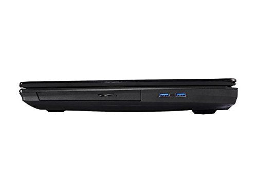 GE Series GE72 Apache Pro-029 17.3 laptop- i7-6700HQ, 16 GB RAM, 1 TB HDD+128 GB SSD, GTX 960M Windows 10