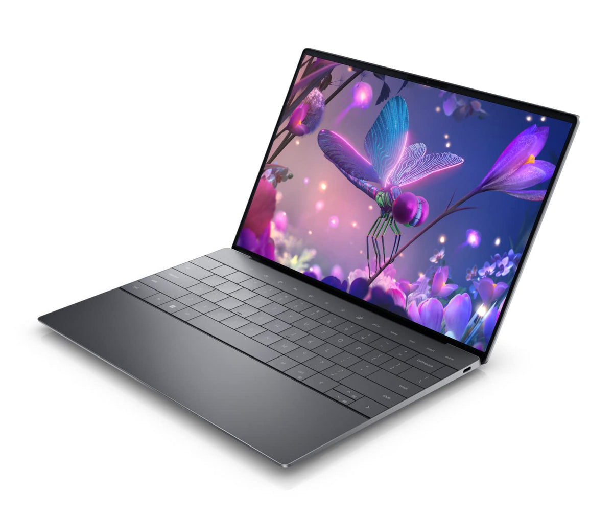 Dell XPS 13 Plus 13.4