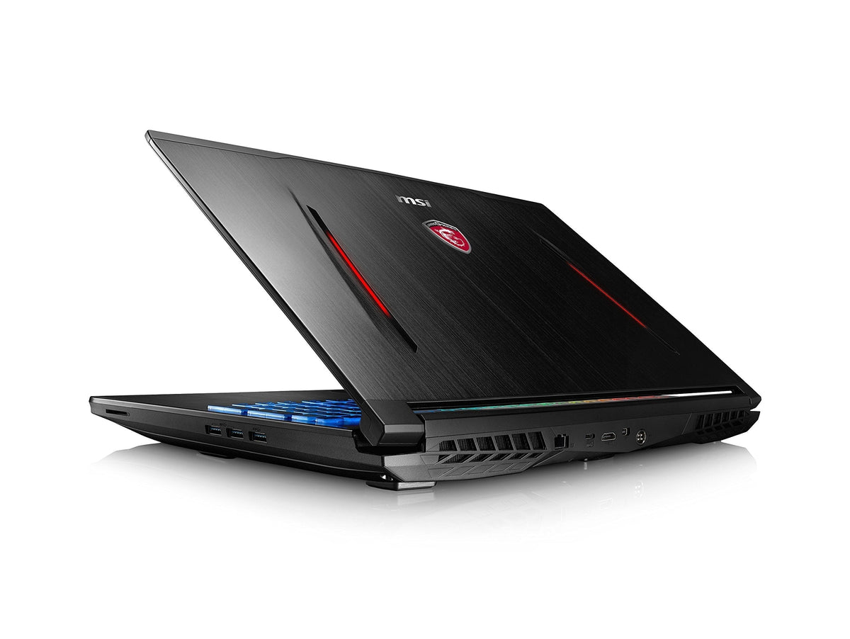 MSI GT62VR Dominator Pro-087 15.6