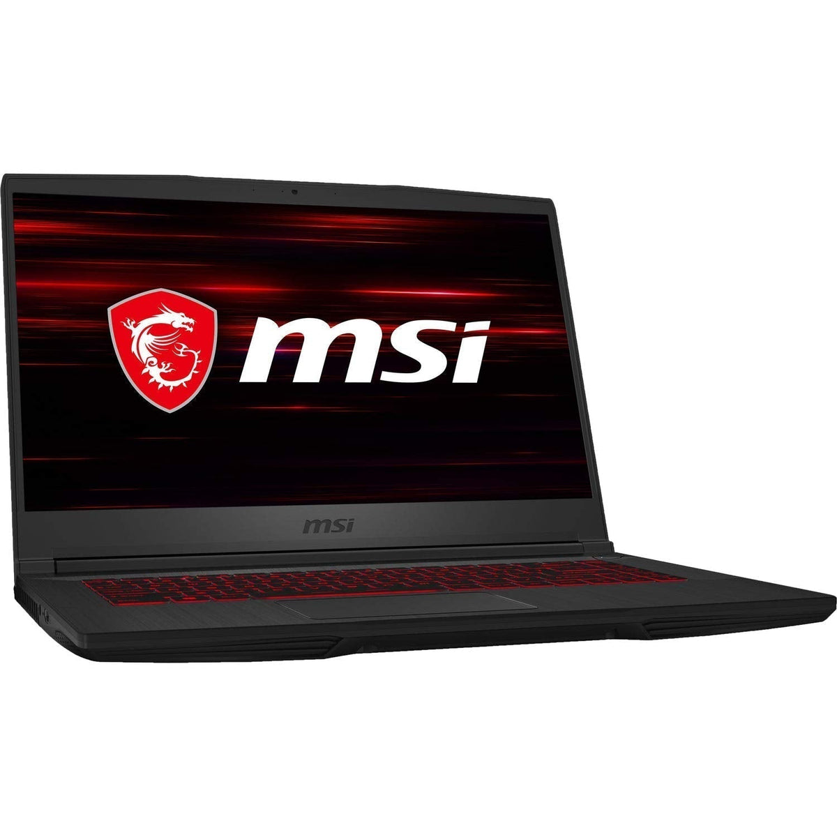 MSI GF65 THIN 9SEXR-249 15.6
