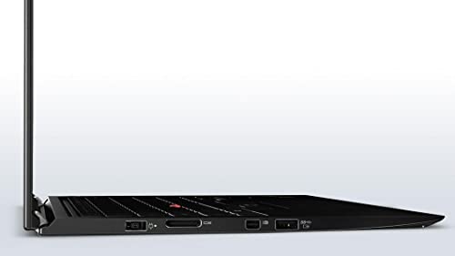 Lenovo ThinkPad X1 Carbon 4th Gen - 14