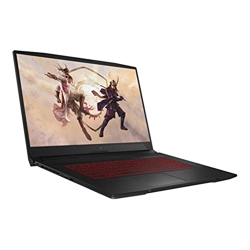 MSI Katana GF76 11UD-001 17.3