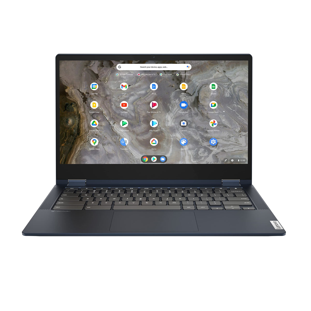 Lenovo IdeaPad Flex 5i 2-in-1 Chromebook i3 -13.3
