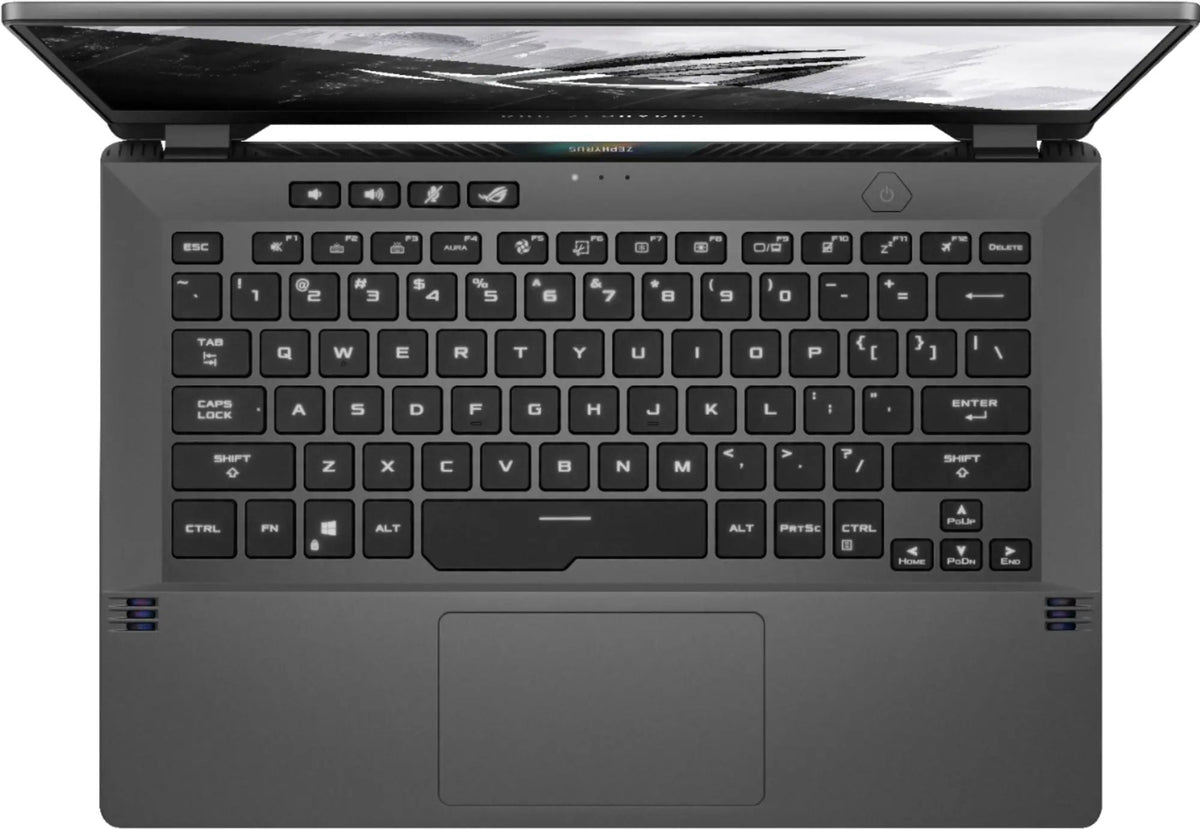 ASUS - ROG Zephyrus G14 14