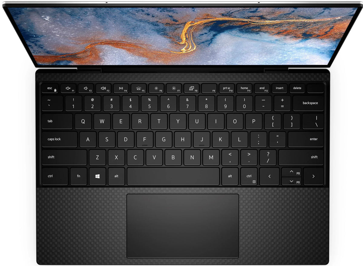Dell XPS 13 9310 ? 13.4