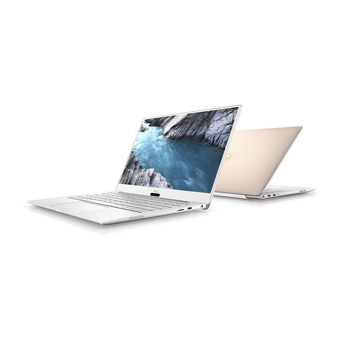 Dell XPS 13.3