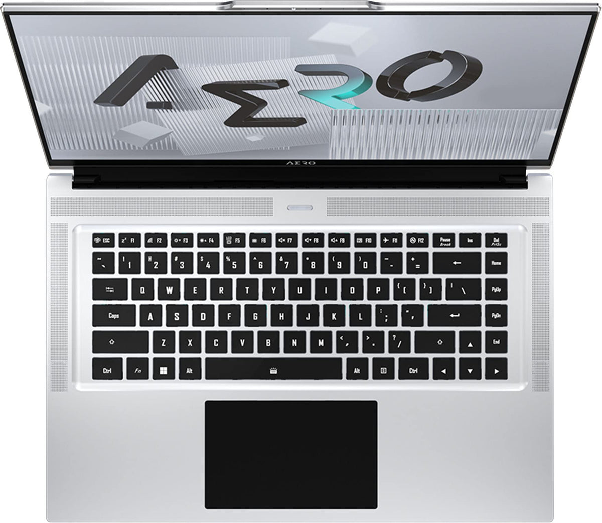 GIGABYTE AERO 16