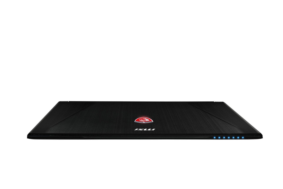 MSI GS Series - 15.6