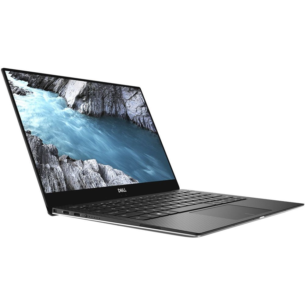 Dell XPS 13 - i7-8550OU 1.8 GHz-13.3