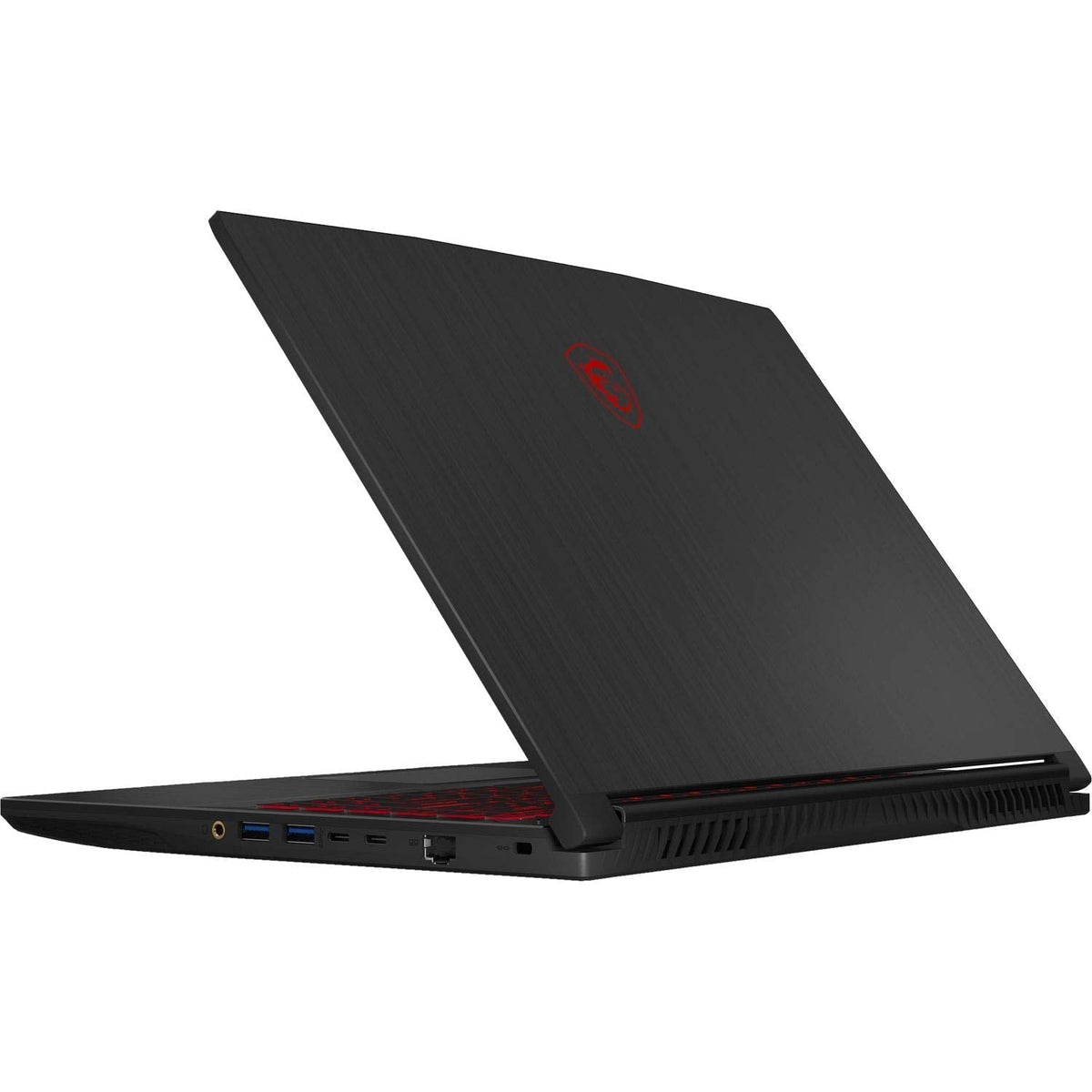 MSI GF65 THIN 9SEXR-249 15.6