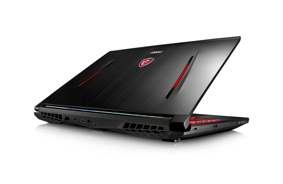 MSI GT62VR Dominator Pro-087 15.6