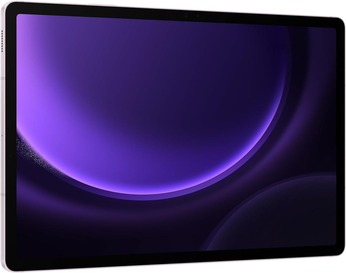 Samsung - Galaxy Tab S9 FE+ - 12.4