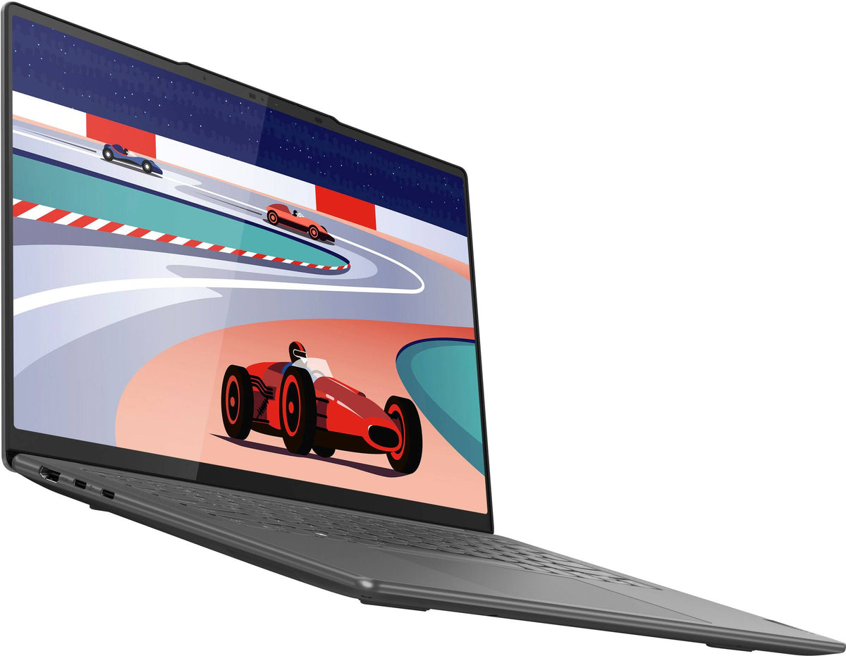 Lenovo - Slim Pro 7 14