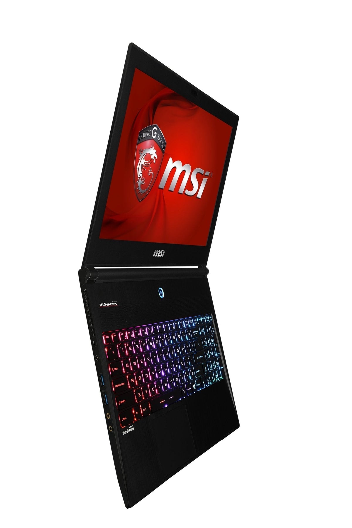 MSI GS Series - 15.6