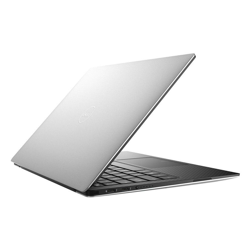Dell XPS 13 - i7-8550OU 1.8 GHz-13.3
