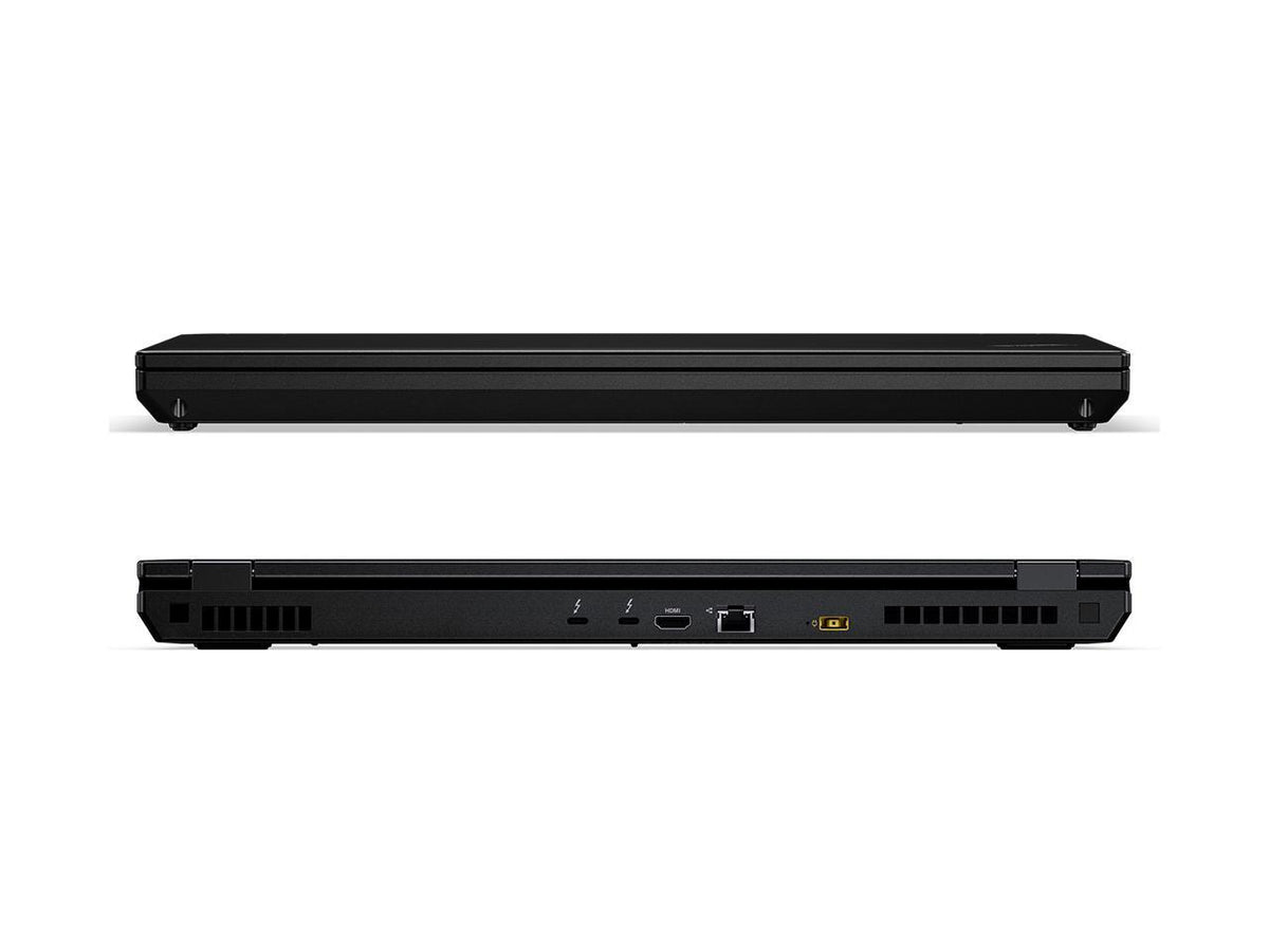 Lenovo ThinkPad P71 17.3