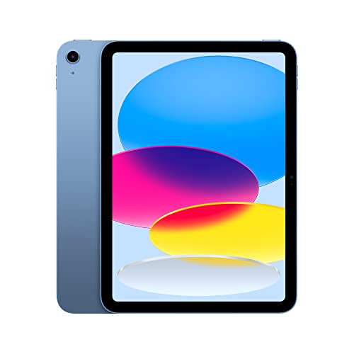 2022 Apple iPad 10.9