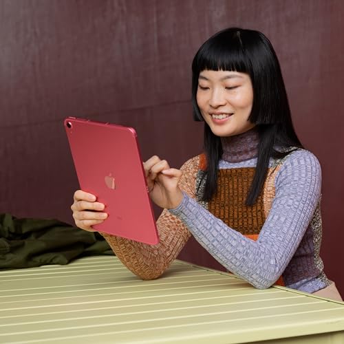2022 Apple iPad 10.9