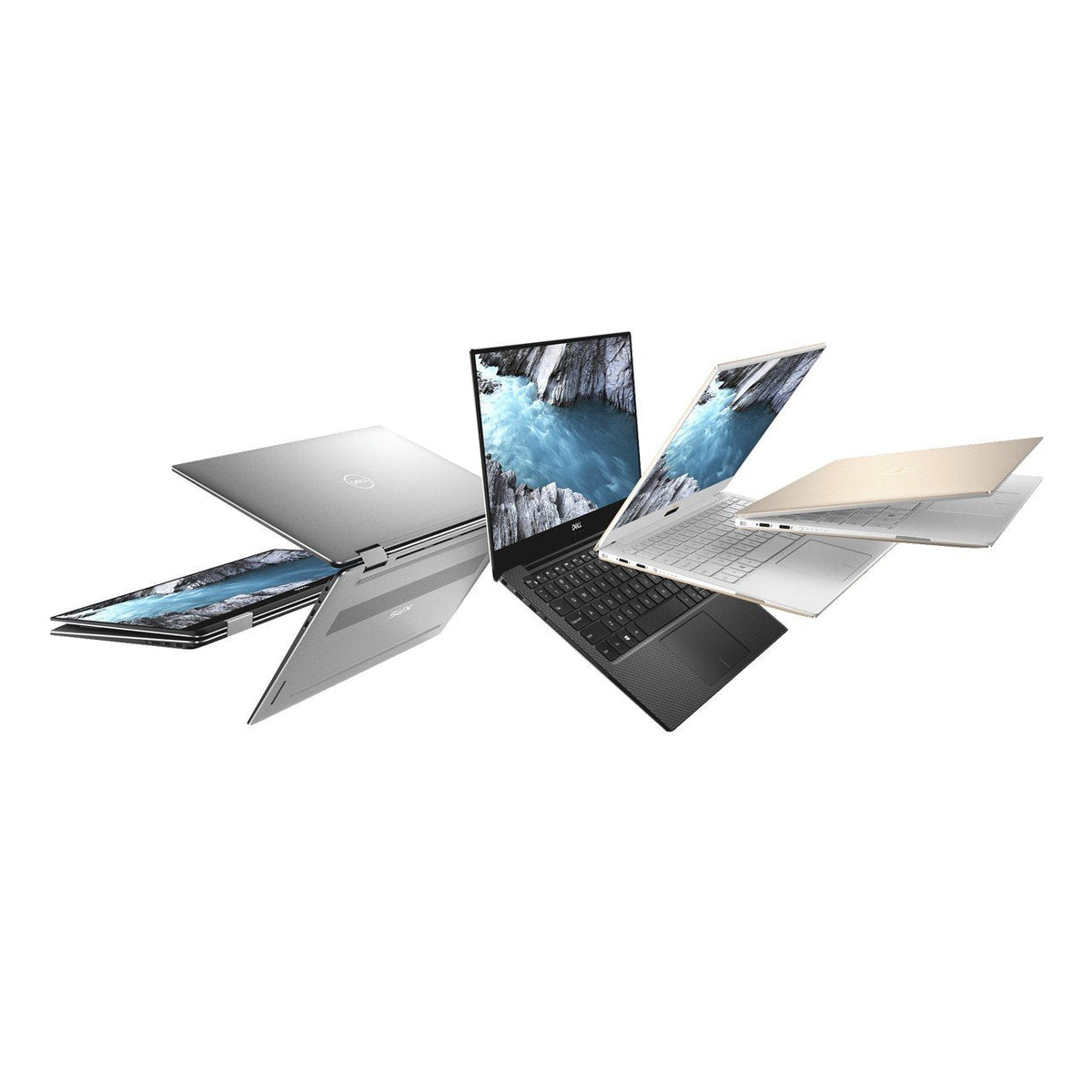 Dell XPS 13 - 13.3