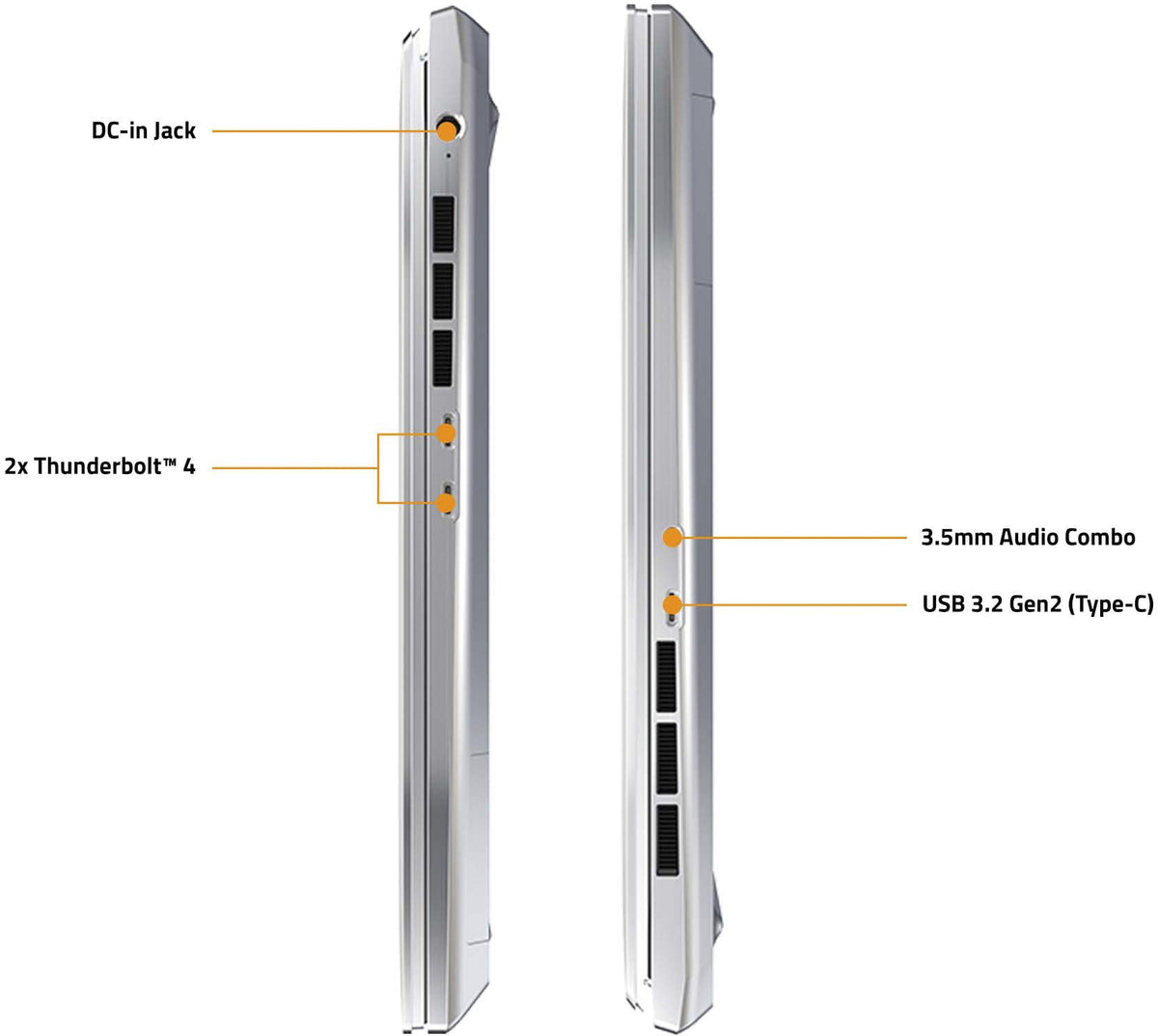 GIGABYTE AERO 16