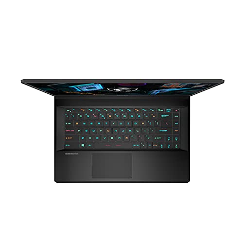 MSI GP66 11UG 15.6