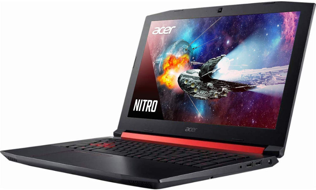 Acer Nitro 5 AN515-54-51M5-15.6