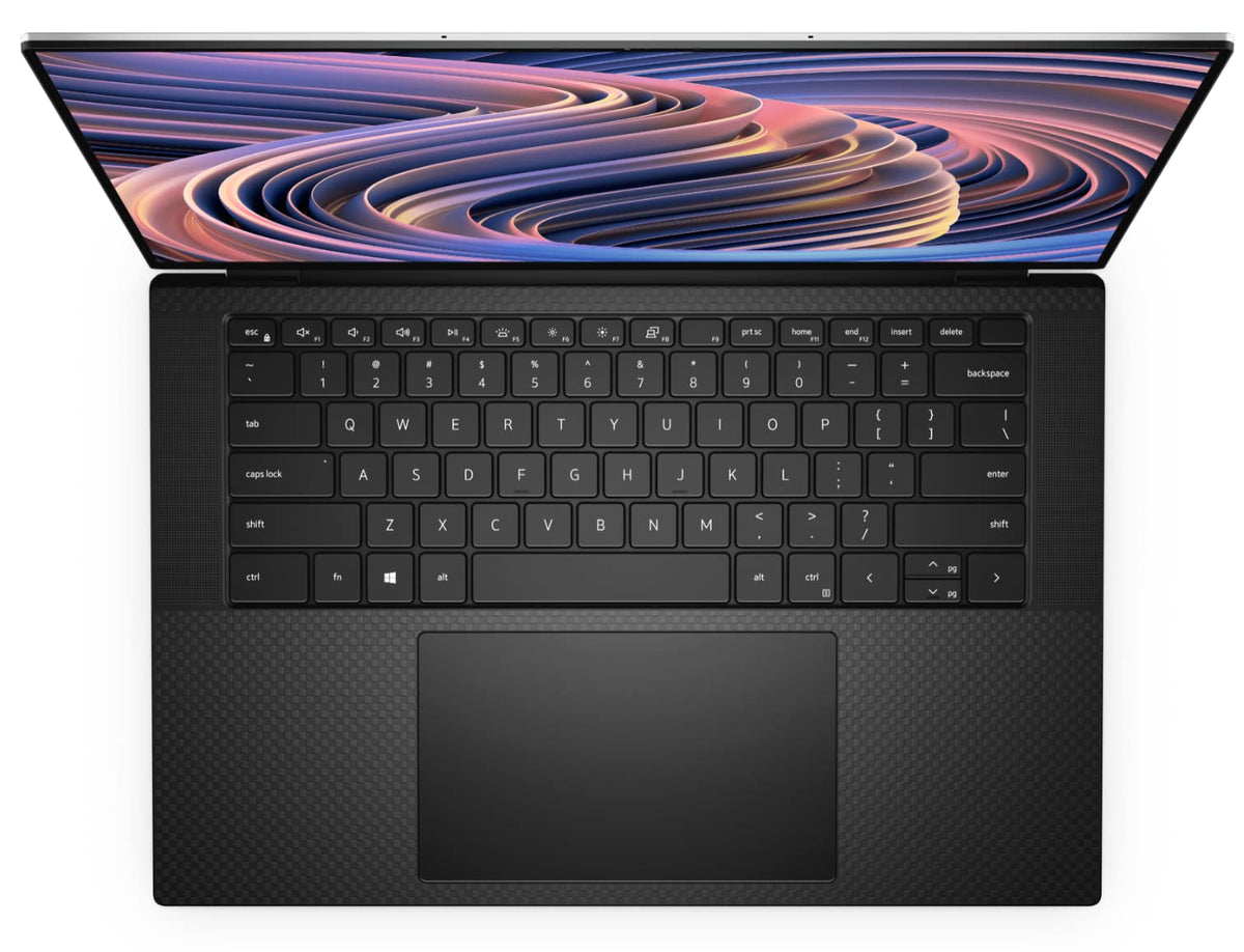 Dell XPS 15 9520 15.6
