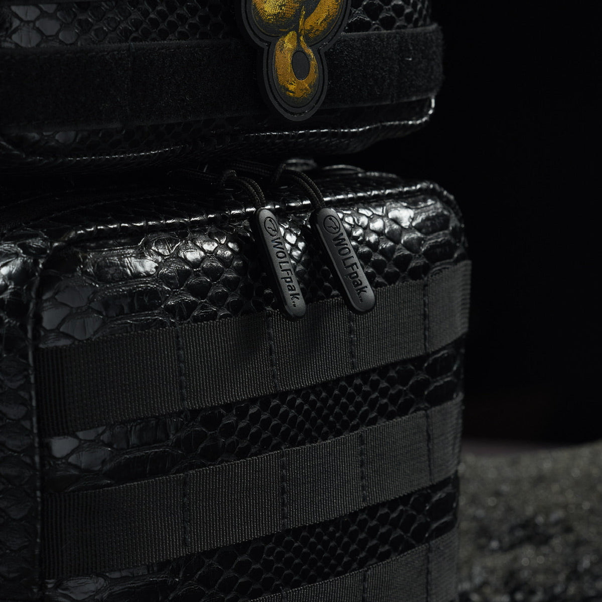 45L Backpack King Cobra