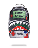 GAME OVER SHARK