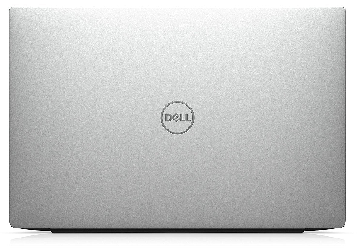 Dell XPS 13 - i7-8550OU 1.8 GHz-13.3