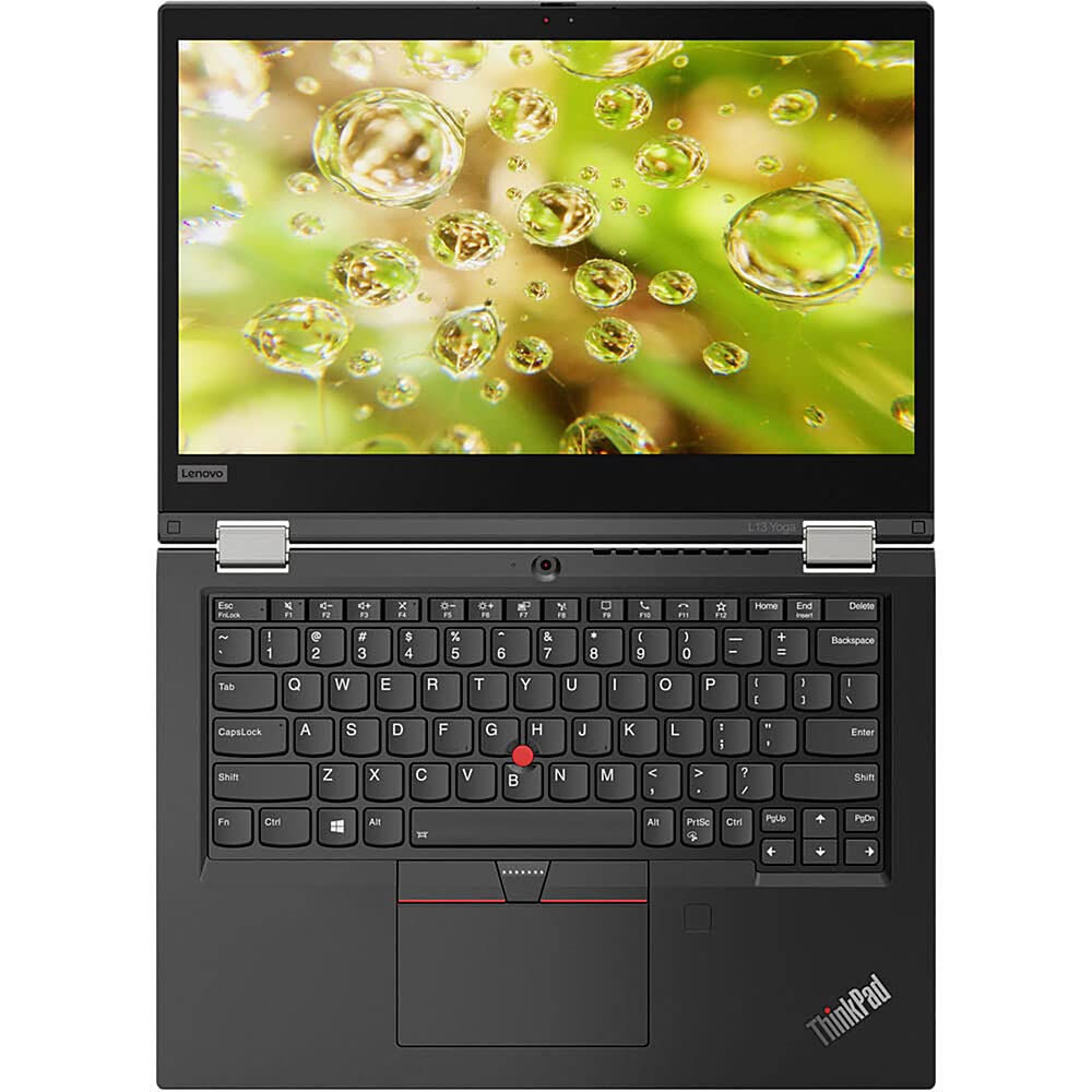Lenovo ThinkPad L13 Yoga 2-in-1 13.3