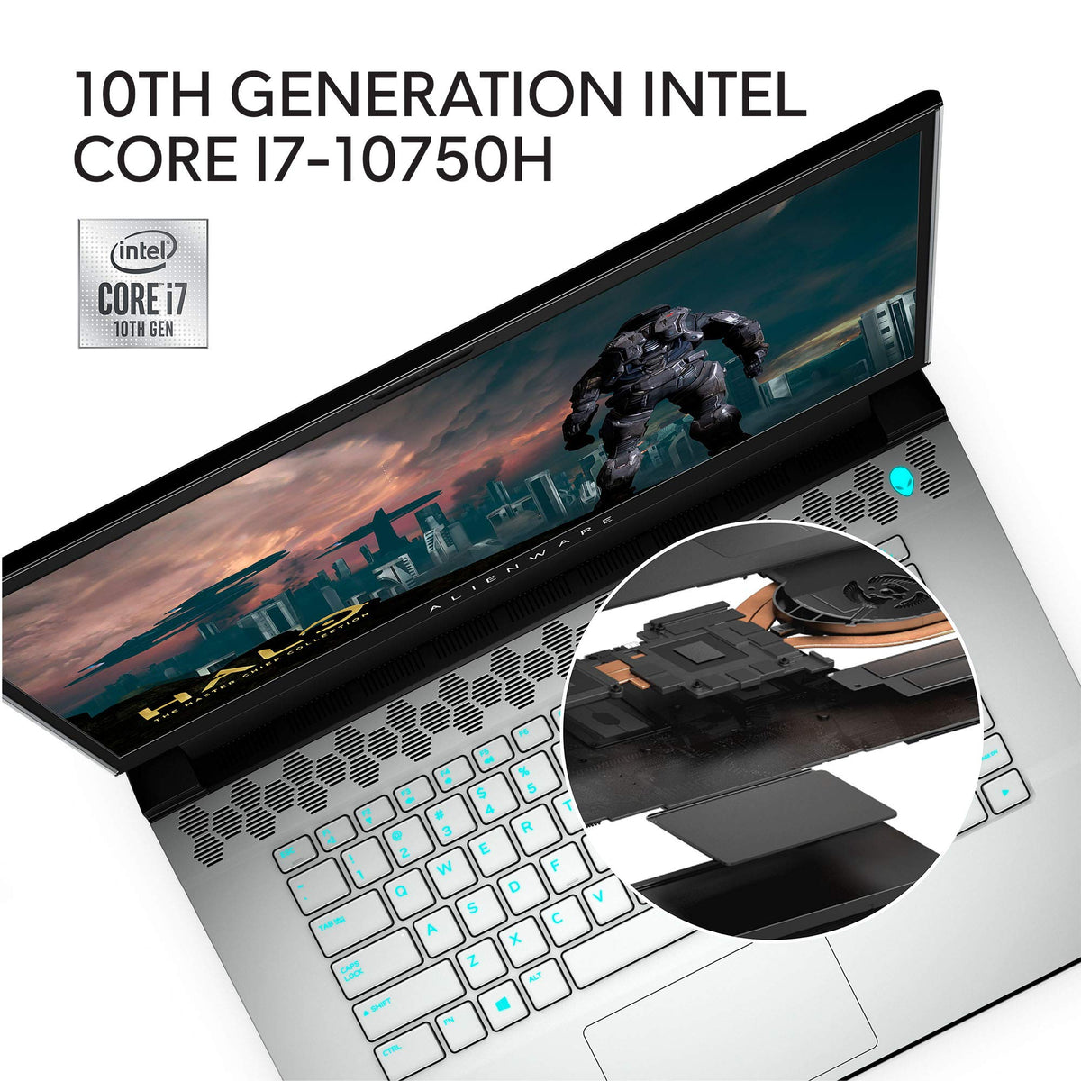 Alienware M15 R3 15.6