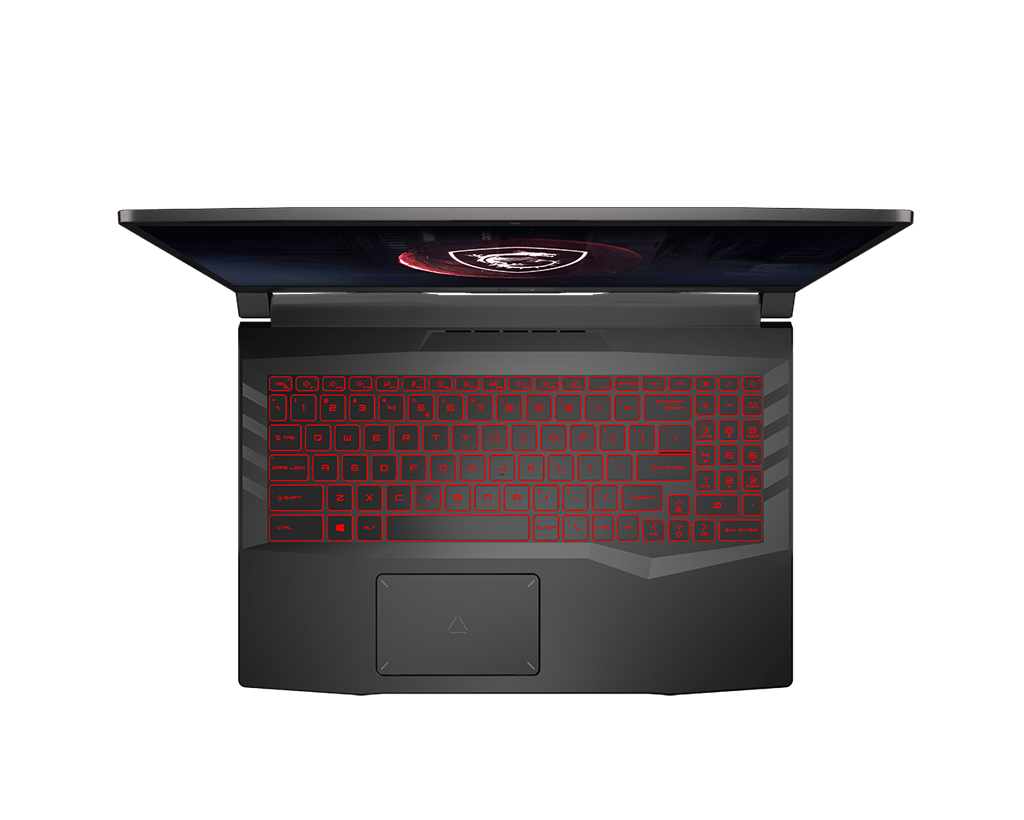 MSI Pulse GL66 11UCK - 15.6