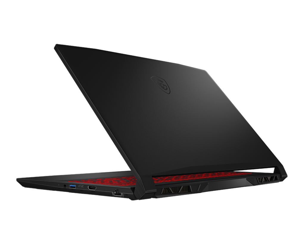 MSI Katana GF66 12UGSK 836US - FHD - i7-12650H - 16GB RAM - RTX 3070 TI - 1TB SSD - Black