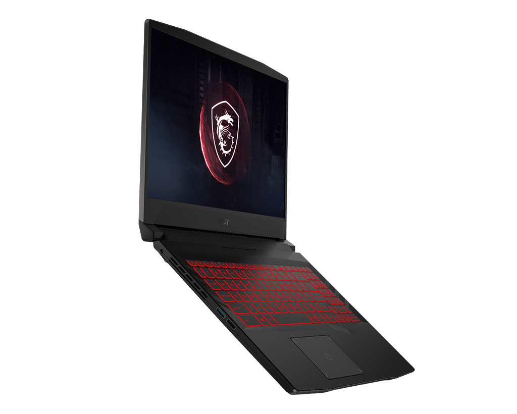 MSI Pulse GL66 11UCK - 15.6