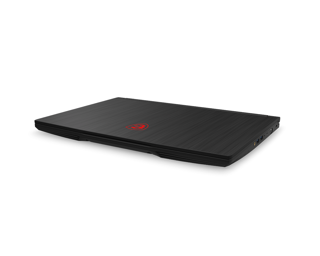 MSI GF63 Thin 11UC-1289US - 15.6