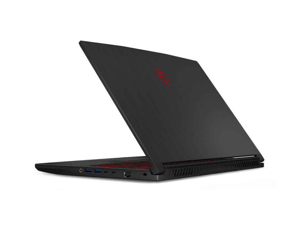 MSI GF65 Thin 10UE-089 15.6